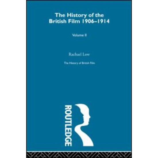 History of  British Film (Volume 2)