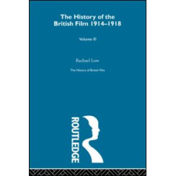 History of British Film (Volume 3) History of British Film (Volume 3)