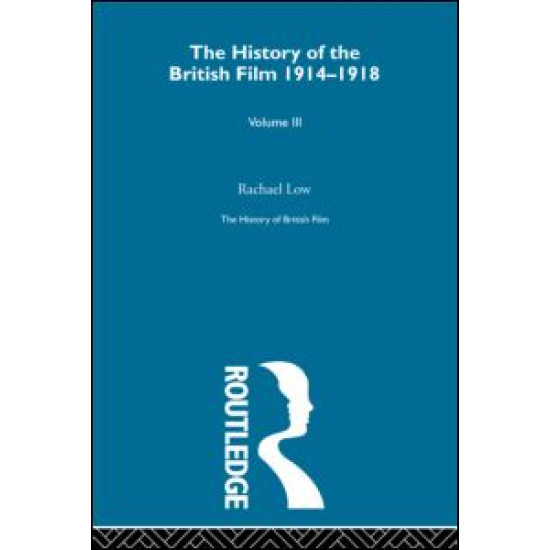 History of British Film (Volume 3)