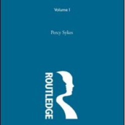 A History Of Persia (Volume 1)