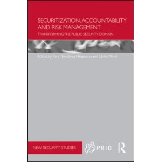 Securitization, Accountability and Risk Management