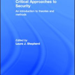 Critical Approaches to Security