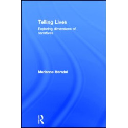 Telling Lives Telling Lives