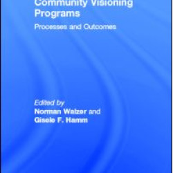Community Visioning Programs Community Visioning Programs
