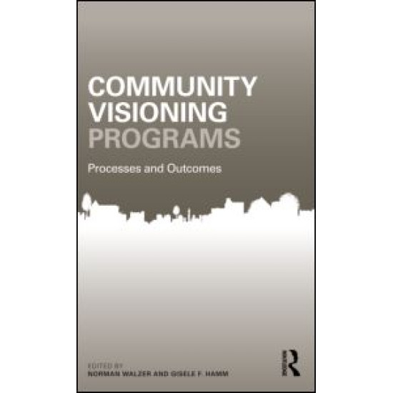 Community Visioning Programs