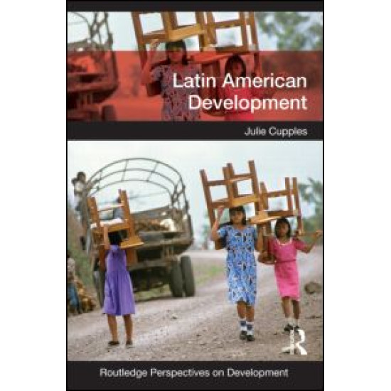 Latin American Development Latin American Development