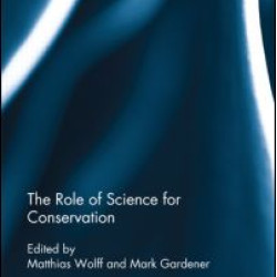 The Role of Science for Conservation The Role of Science for Conservation