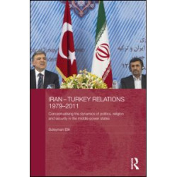 Iran-Turkey Relations, 1979-2011 Iran-Turkey Relations, 1979-2011