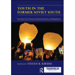 Youth in the Former Soviet South Youth in the Former Soviet South