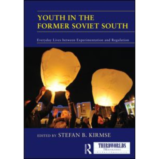 Youth in the Former Soviet South