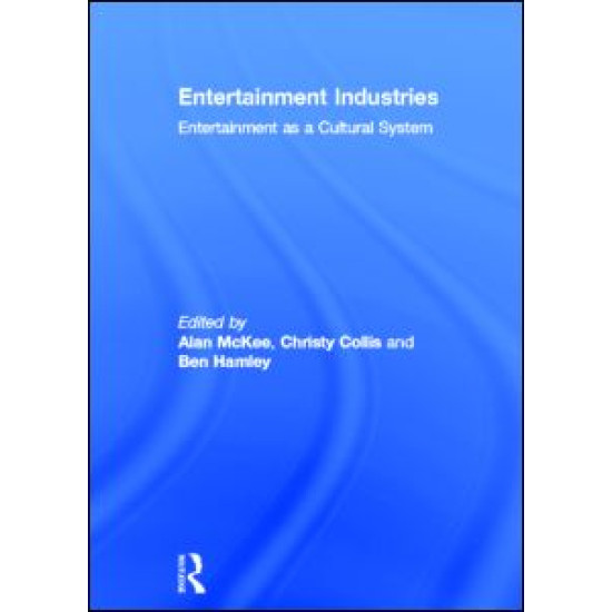 Entertainment Industries