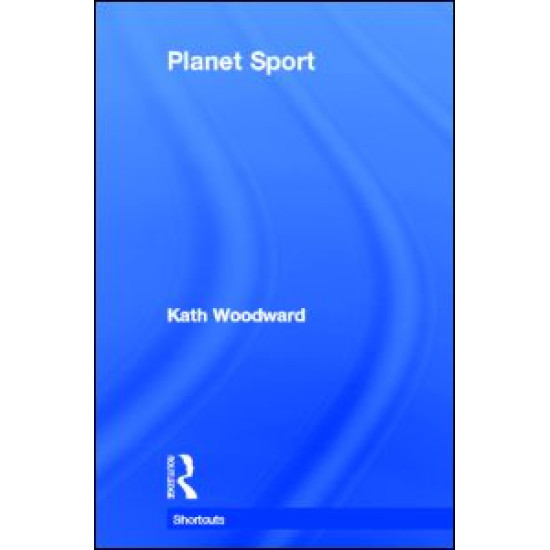 Planet Sport