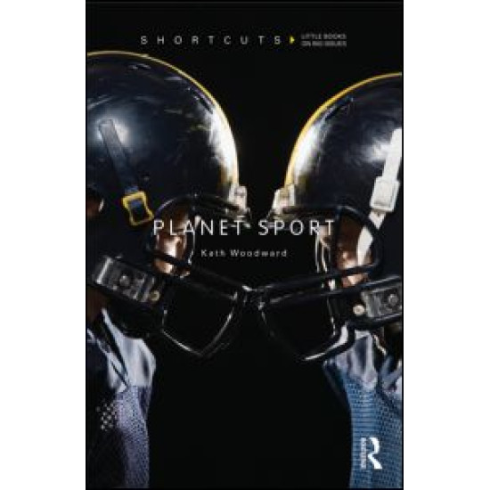 Planet Sport Planet Sport