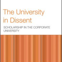 The University in Dissent