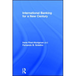 International Banking for a New Century