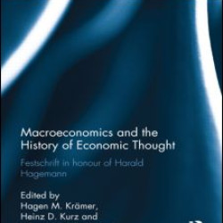 Macroeconomics and the History of Economic Thought