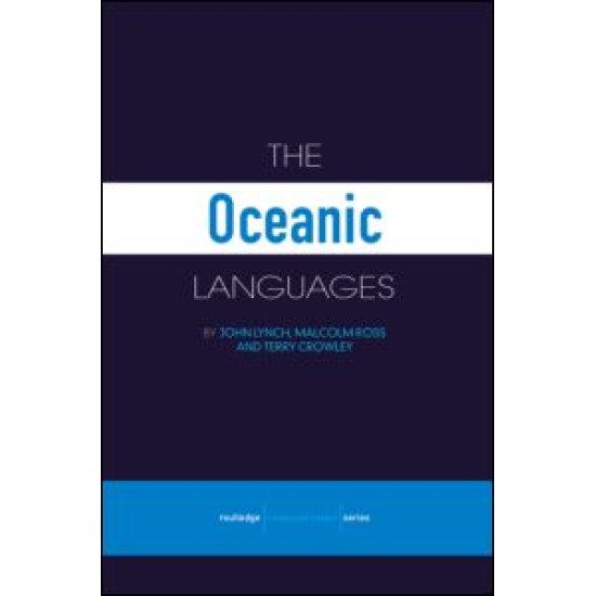 The Oceanic Languages
