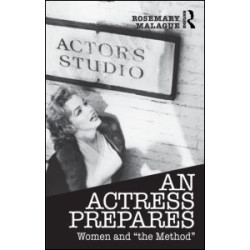 An Actress Prepares