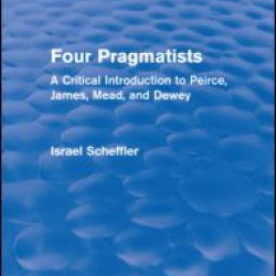 Four Pragmatists Four Pragmatists