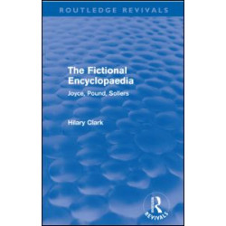 The Fictional Encyclopaedia (Routledge Revivals) The Fictional Encyclopaedia (Routledge Revivals)