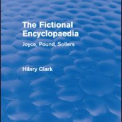 The Fictional Encyclopaedia (Routledge Revivals)