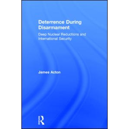 Deterrence During Disarmament