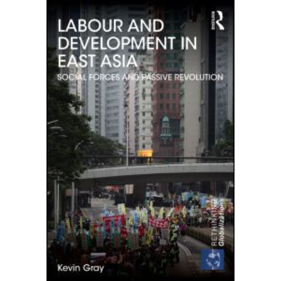 Labour and Development in East Asia