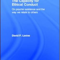 The Capacity for Ethical Conduct