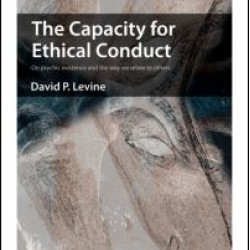 The Capacity for Ethical Conduct