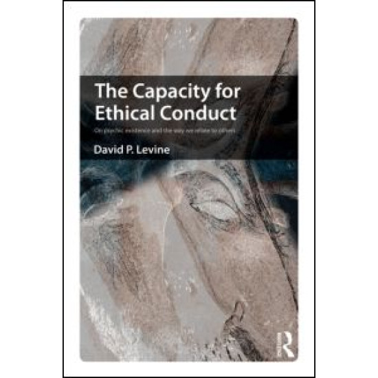 The Capacity for Ethical Conduct
