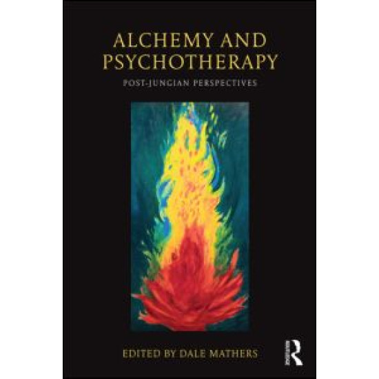 Alchemy and Psychotherapy