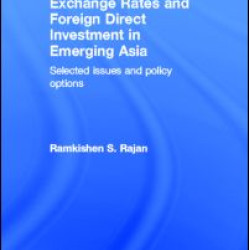 Exchange Rates and Foreign Direct Investment in Emerging Asia Exchange Rates and Foreign Direct Investment in Emerging Asia