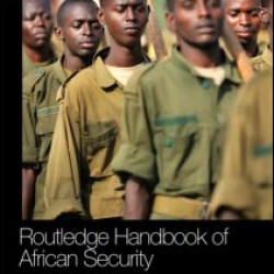 Routledge Handbook of African Security