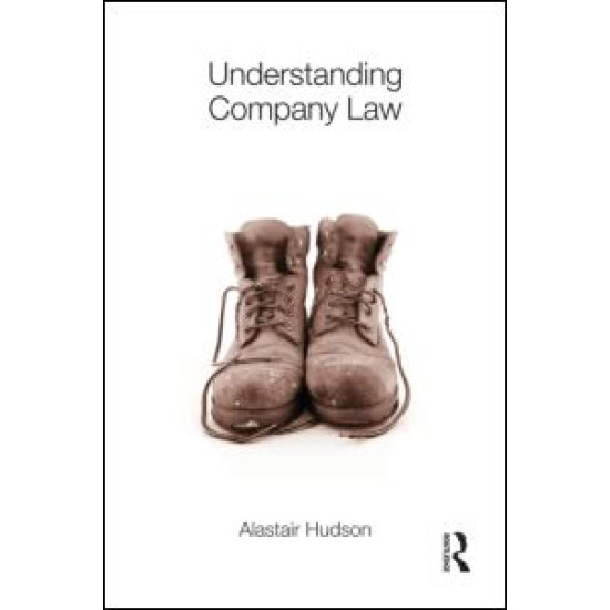 Understanding Company Law Understanding Company Law