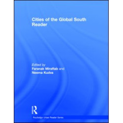 Cities of the Global South Reader Cities of the Global South Reader