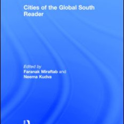 Cities of the Global South Reader Cities of the Global South Reader