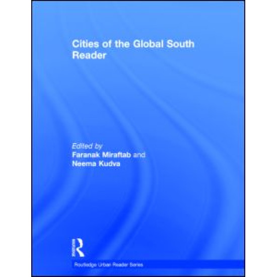 Cities of the Global South Reader Cities of the Global South Reader