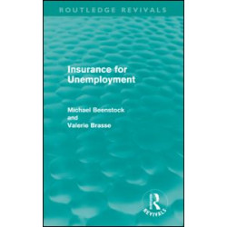 Insurance for Unemployment Insurance for Unemployment