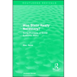 Was Stalin Really Necessary?