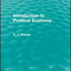 Introduction to Political Economy (Routledge Revivals)