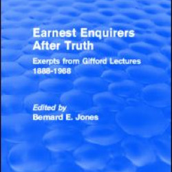 Earnest Enquirers After Truth