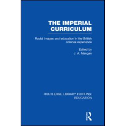The Imperial Curriculum The Imperial Curriculum