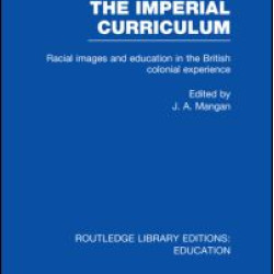 The Imperial Curriculum The Imperial Curriculum