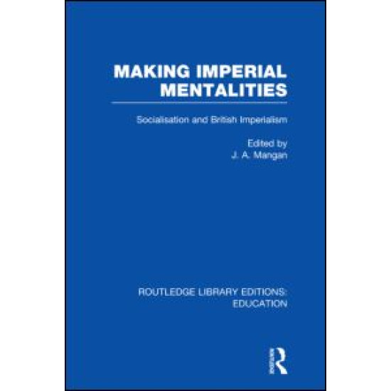 Making Imperial Mentalities