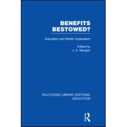 Benefits Bestowed? Benefits Bestowed?