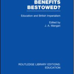 Benefits Bestowed? Benefits Bestowed?