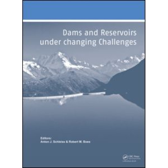 Dams and Reservoirs under Changing Challenges