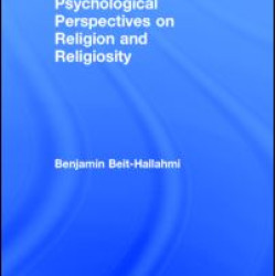 Psychological Perspectives on Religion and Religiosity Psychological Perspectives on Religion and Religiosity