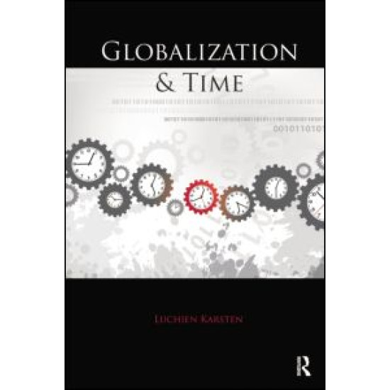 Globalization and Time Globalization and Time