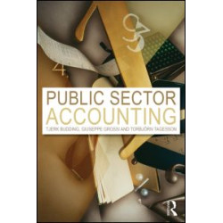Public Sector Accounting Public Sector Accounting